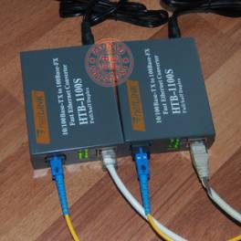 NET-LINK simple module single core 60 kilometer optical fiber transceiver simple module single core 60 kilometer transceiver