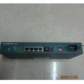 Used RISEOM optical fiber transceiver RC511-4FE-SS13-AC used real photo
