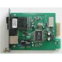 cassette optical fiber transceiver 80 kilometer