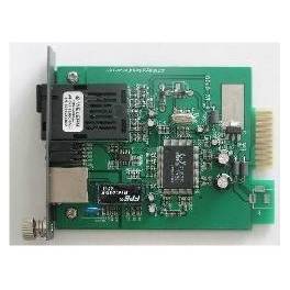 cassette optical fiber transceiver 80 kilometer