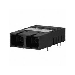AFBR-5803AQZ AVAGO optical fiber transceiver TXRX ETHERNET 3.3V SC 1X9