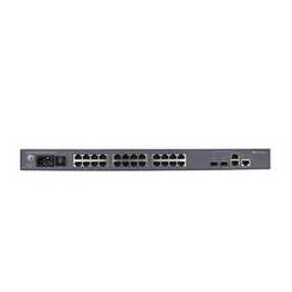HUAWEI LS-S2326TP-EI-AC 24 100M VLAN optical fiber interchanger management