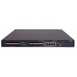 H3C 5600-26F 24 1G three layers optical fiber interchanger original