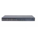 genuine H3C5500-24P-SI three layers optical fiber interchanger 24 1G 4 burring
