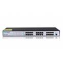 1000M optical fiber interchanger 16 8 optical fiber 8 interchanger Main board 1G industrial interchanger