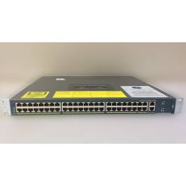 Cisco Cisco Catalyst 4948-10GE 10G 10G optical fiber interchanger Warranty 1 year