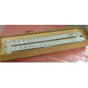 Brocade 300 optical fiber interchanger rack