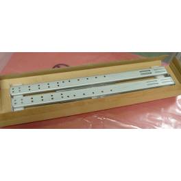 Brocade 300 optical fiber interchanger rack