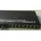 monitored dedicated 1G 1 8 optical fiber interchanger transceiver simple module SC