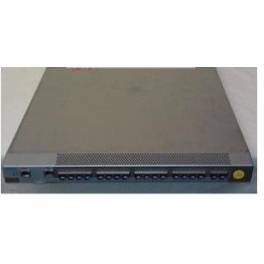 Brocade 7500 4GB 16 optical fiber interchanger 8