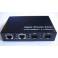 1G 2 2 4 8 optical fiber interchanger transceiver simple module LC interface