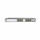 CISCO Cisco 3750V2-24TS-S three layers optical fiber network route interchanger 24 2 burring 1G