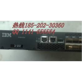 New IBM 2498-B24 SAN optical fiber interchanger 8 activate module BID
