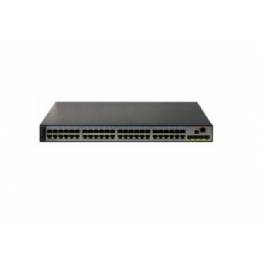 HUAWEI S5710-52C-EI 48 port 1G core 10G optical fiber network management interchanger