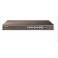 New genuine TP-LINK TL-SG3216 16 and 2 optical fiber extend slots with management interchanger