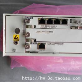 original genuine HUAWEI METRO1000 M1000 optical terminal units board optical fiber transfer device interchanger