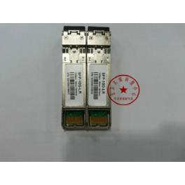 10G SFP and fiber optic modules LR simple module 10KM use for Cisco HUAWEI H3C interchanger SFP-10G-LR
