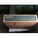 New original 8 ONU optical fiber interchanger ZXA10 ZTE F803-8 EPON GPON