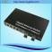10 100 10002 4 photoelectric converter 1G interchanger 1G optical fiber transceiver