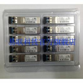 original New Brocade 57-1000027-01 8G LW 10Km simple module fiber optic modules