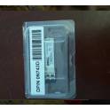 DELL SFP and 10G multimode fiber optic modules SFP-10GB-SR 850nm 300m