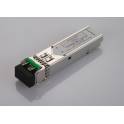 SFP simple module 1550nm distance 60KM fiber optic modules