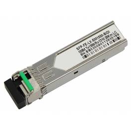 HUAWEI original 10G simple module fiber optic modules genuine OSX010000 10G 10KM module
