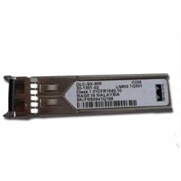 original HUAWEI XFP-STM64-LH40-SM1550 XFP-10G 10G simple module fiber optic modules 10km