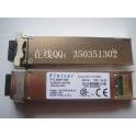 10G 10G simple module SFP and 10G-LR 10 kilometer compatibility HUAWEI interchanger fiber optic modules