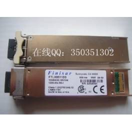 10G 10G simple module SFP and 10G-LR 10 kilometer compatibility HUAWEI interchanger fiber optic modules