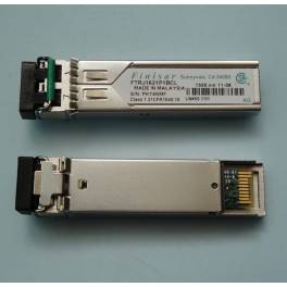 New with package HP Hewlett-Packard J9150A SFP and 10G multimode 300M 850NM LC fiber optic modules .