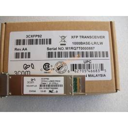 HUAWEI SFP-GE-LH40-SM1550-BIDI simple module one fiber BIDI fiber optic modules 40KM