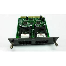 optical fiber device GA8330 Chinese manufacturer EO module FC APC