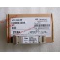 XFP-10GE-M ZTE ZTE XFP 10G multimode 300 10GB 850nm fiber optic modules