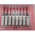 HUAWEI 10G 10G 40 kilometer fiber optic modules HXFP8240 XFP-10G-40km-1550nm