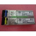 Cisco GBIC 1G multimode WS-G5487 fiber optic modules 1550NM 70 kilometer 1 25G SC