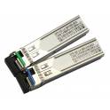H3C SFP-GE-LX-SM1310-A 1G simple module fiber optic modules 1310nm 10KM LC interface