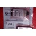 American JDSU PLRXPL-SC-S43-22-N multimode 10G SFP and SR 850 nm fiber optic modules