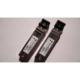 New original HUAWEI XFP-SX-MM850 10G fiber optic modules 850NM 0.3KM