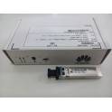 HUAWEI original 10G module OSX010000 SFP and 10G 10G simple module 10KM fiber optic modules