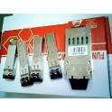 AA1419004 70 kilometer 1G simple module SC 1550nm fiber optic modules GBIC-ZX.