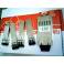 AA1419004 70 kilometer 1G simple module SC 1550nm fiber optic modules GBIC-ZX.