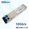 10G simple module SFP and fiber optic modules SFP-10G-LR 1310nm 10km LC
