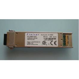 original Finisar fiber optic modules HUAWEI 10G 10G multimode XFP FTLX8511D3