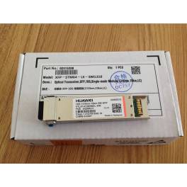 XFP 10G fiber optic modules XFP-STM64-LX-SM1310 10GBASE-LR 10KM LC