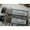 with AGC module optical fiber device