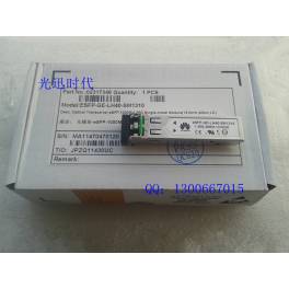 SFP-GE-LH70-SM1550 HUAWEI HUAWE fiber optic modules 70km 1550NM LC interface