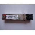 original HUAWEI XFP-STM64-LX-SM1310 10G simple module fiber optic modules 10KM 1310nm