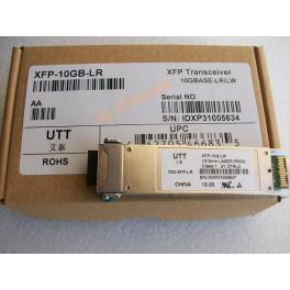 New original genuine H3C XFP-LX-SM1310 10 kilometer XFP 10G simple module fiber optic modules