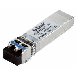 New with package HP Hewlett-Packard J9150A SFP and 10G multimode 300M 850NM LC fiber optic modules .